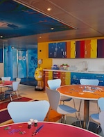 Camp Ocean