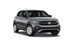 T-Cross