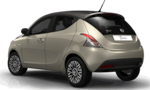 Ypsilon