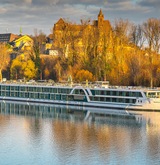 Amadeus Silver III