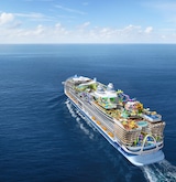 Legend of the Seas