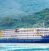 MS Victoria Sabrina