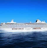 Crystal Serenity
