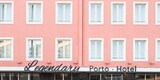 Legendary Porto Hotel