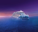 Navio Norwegian Viva - NCL Norwegian Cruise Line