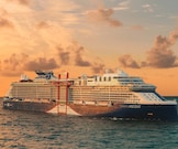 Navio Celebrity Ascent - Celebrity Cruises