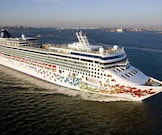 Navio Norwegian Gem - NCL Norwegian Cruise Line