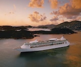 Navio Rhapsody of the Seas - Royal Caribbean