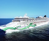 Navio Norwegian Jade - NCL Norwegian Cruise Line