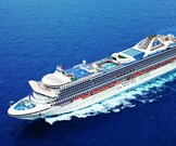 Navio Grand Princess - Princess Cruises