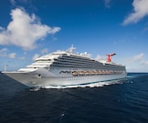 Navio Carnival Valor - Carnival Cruise Line