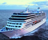 Navio Regatta - Oceania Cruises