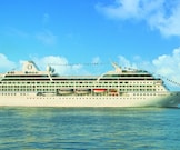 Navio Insignia - Oceania Cruises