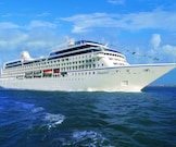 Navio Nautica - Oceania Cruises
