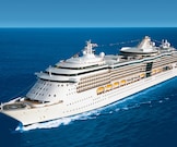 Navio Brilliance of the Seas - Royal Caribbean