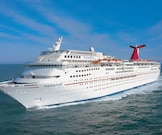 Navio Carnival Paradise - Carnival Cruise Line