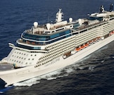 Navio Celebrity Eclipse - Celebrity Cruises