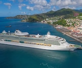 Navio Jewel of the Seas - Royal Caribbean