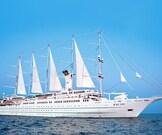 Navio Wind Surf - WindStar Cruises
