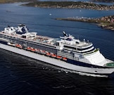 Navio Celebrity Constellation - Celebrity Cruises