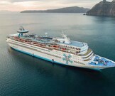 Navio Celestyal Olympia - Celestyal Cruises