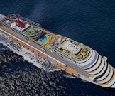 Navio Carnival Vista - Carnival Cruise Line