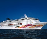 Navio Norwegian Sky - NCL Norwegian Cruise Line