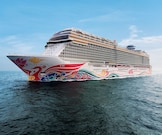 Navio Norwegian Joy - NCL Norwegian Cruise Line