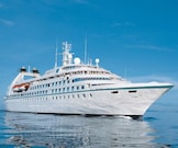 Navio Star Legend - WindStar Cruises