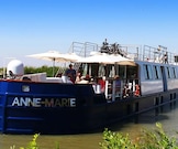 Navio MS Anne Marie - CroisiEurope