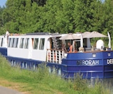 Navio MS Déborah - CroisiEurope