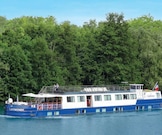 Navio MS Raymonde - CroisiEurope