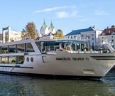 Navio Amadeus Silver II - Panavision