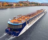 Navio AMAPRIMA - AmaWaterways