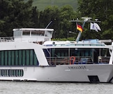 Navio AMAVERDE - AmaWaterways
