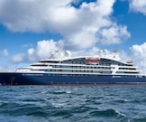 Navio Le Jacques Cartier - Ponant