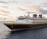 Navio Disney Magic - Disney Cruise Line