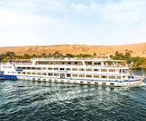 Navio RV Star of Luxor - CroisiEurope