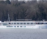 Navio MS R.E. Waydelich L.J. - CroisiEurope