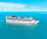 Navio Carnival Adventure - Carnival Cruise Line