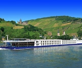 Navio MS Arena - Crucemundo