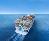 Navio Hero of the Seas - Royal Caribbean