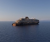Navio Explora VI - Explora Journeys