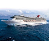 Navio Carnival Spirit - Carnival Cruise Line