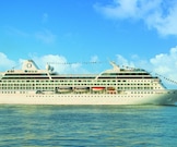 Navio Oceania Insignia - Oceania Cruises