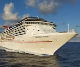 Navio Carnival Pride - Carnival Cruise Line