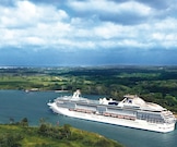 Navio Coral Princess - Princess Cruises
