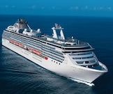 Navio Island Princess - Princess Cruises