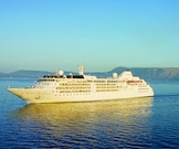 Navio Silver Wind - Silversea