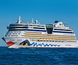 Navio AIDAluna - AIDA